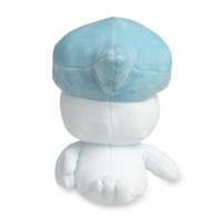 Officiële pokemon center knuffel Quaxly +/- 19CM